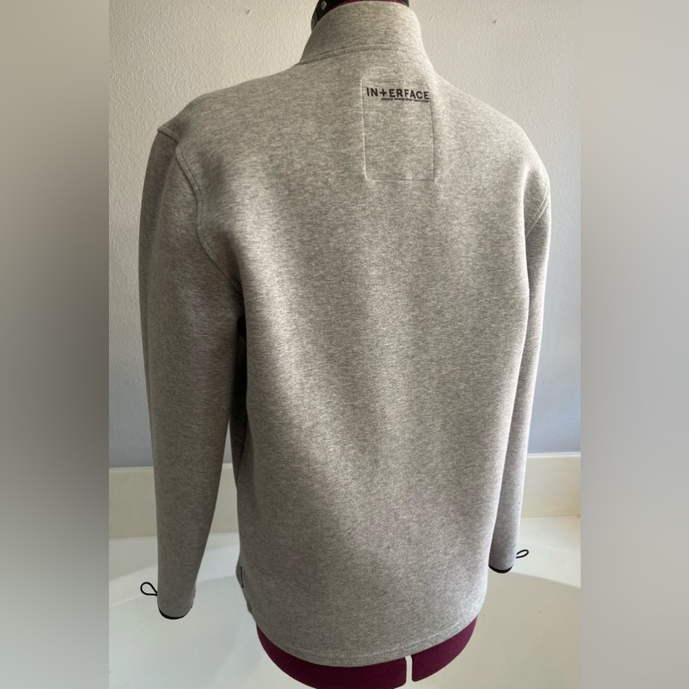 Tavik Men’s Zip Jacket - Picture 2 of 7
